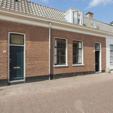 Picturesque Fisherman S House In Scheveningen Near The Shops กรุงเฮก ห้อง รูปภาพ