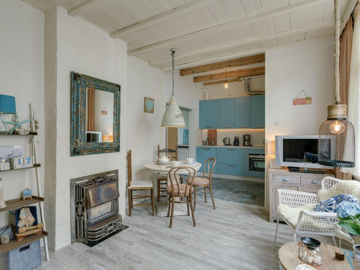 Picturesque Fisherman S House In Scheveningen Near The Shops กรุงเฮก ภายนอก รูปภาพ