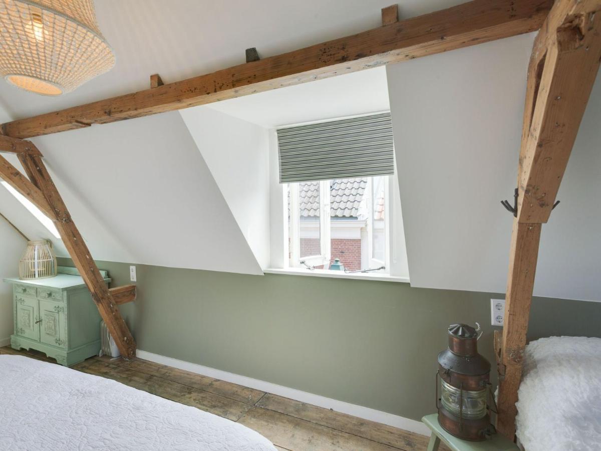 Picturesque Fisherman S House In Scheveningen Near The Shops กรุงเฮก ภายนอก รูปภาพ